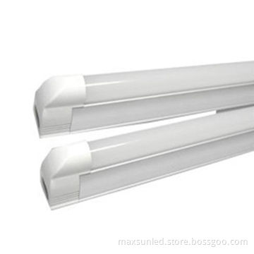 Factory Directly Sales T5 Integrated LED Tube, 1.5m, 24W, SMD2835, with CE/RoHS, 3 Years Warranty